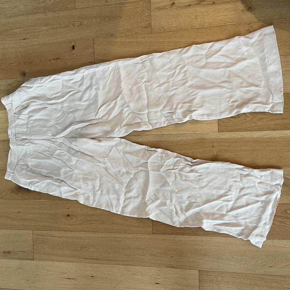 ZARA PANTS